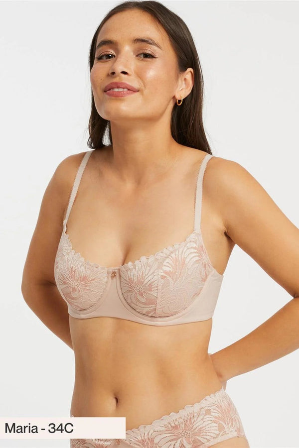 Montelle Anniversary Flirt Bra